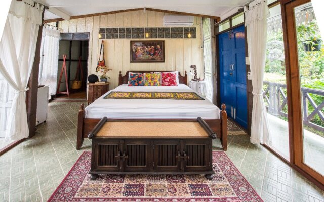 Phuttal Residence