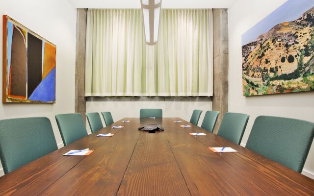 Hotel Indigo Athens University Area by IHG