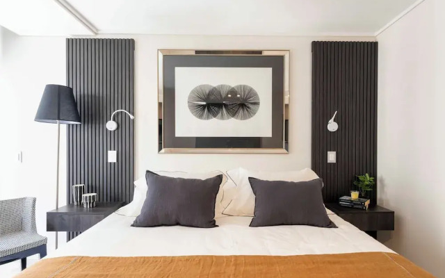 Spot Suites