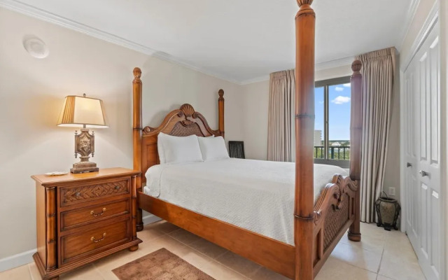 Perdido Towers East 703