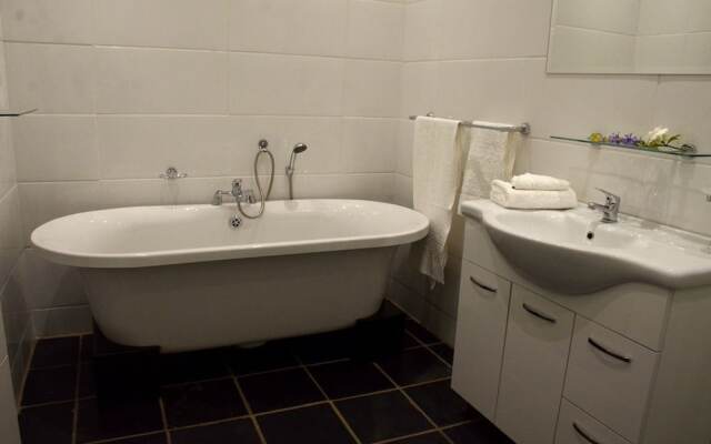 Touch of Class Villas