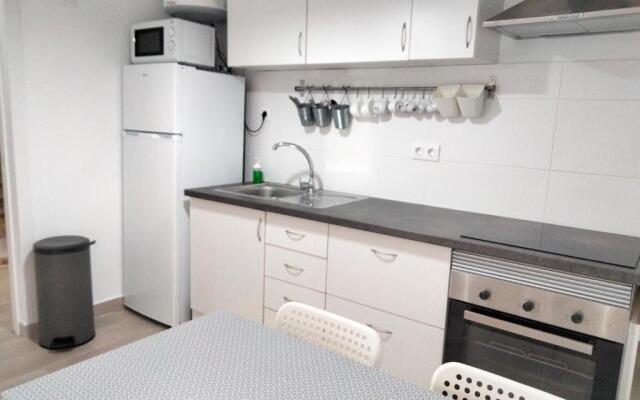 Casa Ahray Villas Canarias