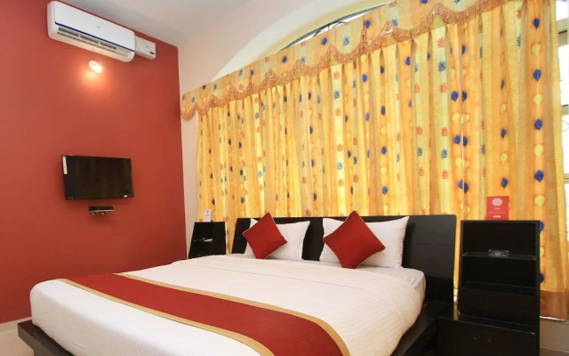 OYO 727 Hebbal Bangalore