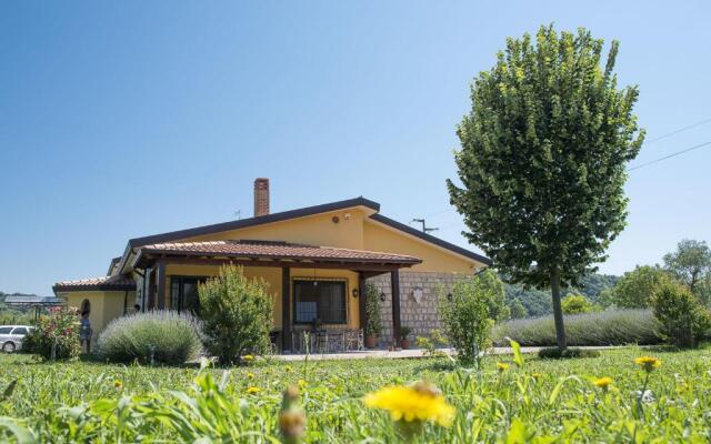 Country House Case Di Stratola