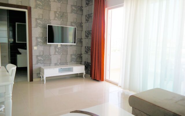 Kestel Suite Residence