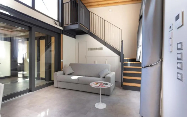 Residence 8 Loft
