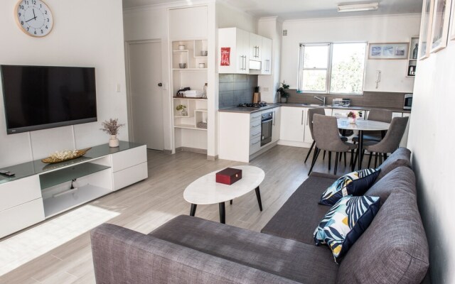 Lotus Stay Manly - Apartment 29G