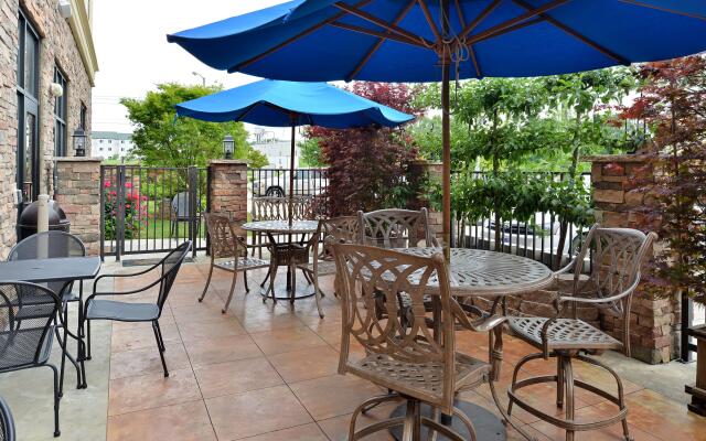 Holiday Inn Montgomery Airport South by IHG