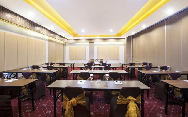 MMUGM Hotel Yogyakarta