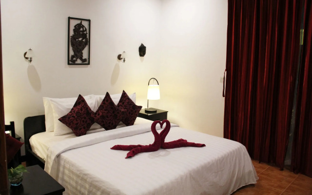 Golden Orchid Angkor