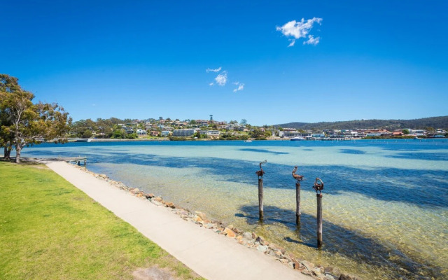 Cetacea Luxury Apartments