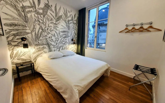 Appartement Premium dans une belle demeure - Hyper centre-ville de Reims