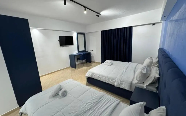 Hotel Blue Sky