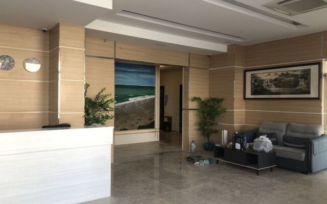 Seasons Hotel Barka