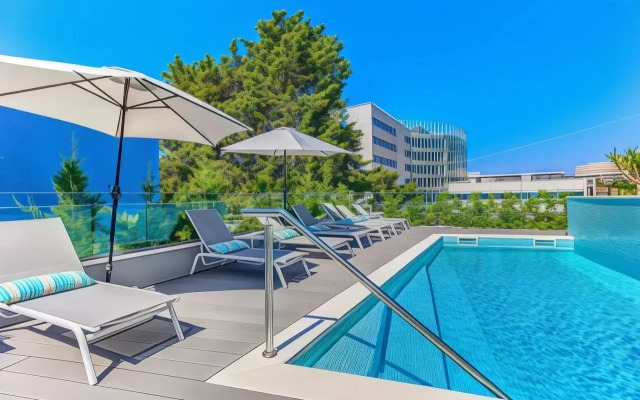 Bel Residence