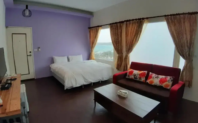 Hearty Homestay
