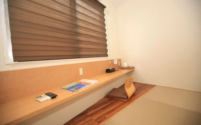 Marine House SEASIR Akajima