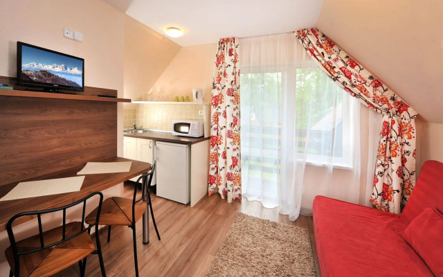 APLEND Villas Tatry Holiday
