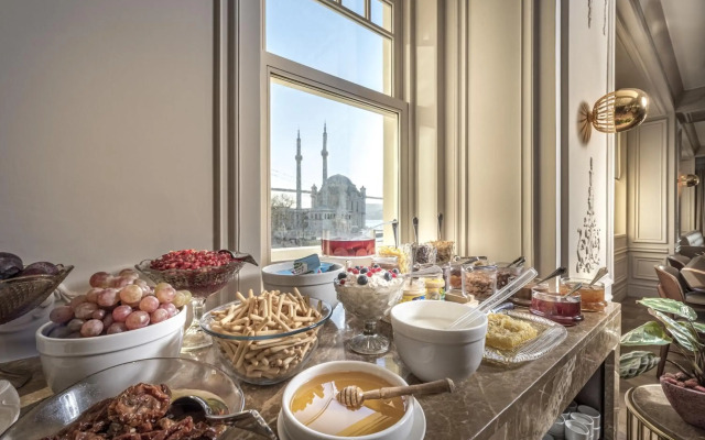 The House Hotel Bosphorus