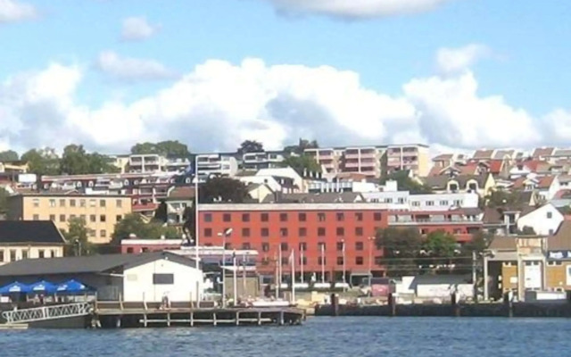 Quality Hotel Grand Larvik