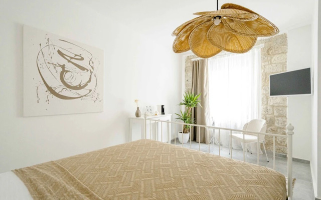 Voger Alacatı Koyici