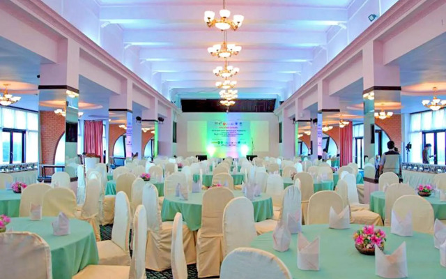 Yangon International Hotel