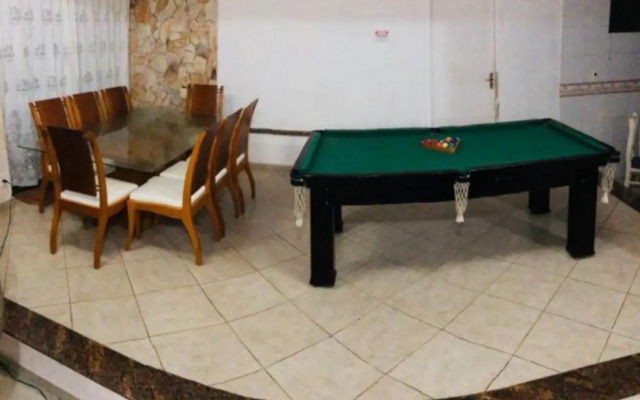Hostel Recanto Peruíbe