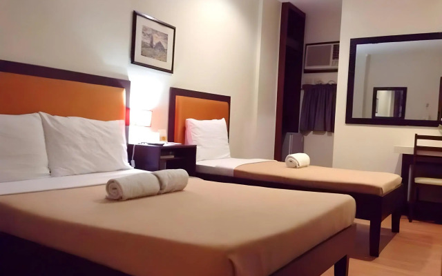 Asia Light Hotel