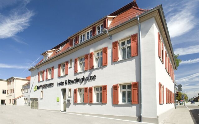 campuszwei Hotel & Boardinghouse