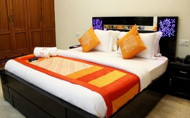 Oyo Rooms Noida Sector 43