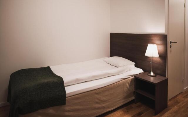 Stay Xtra Hotel Kista