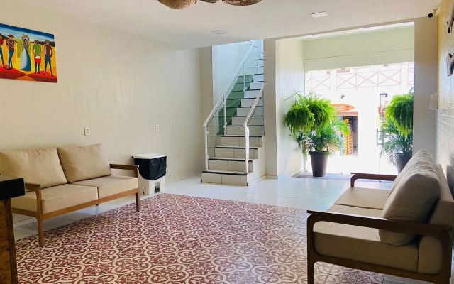 Pousada Vila Mansa Jeri