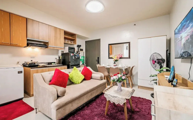 Precious Florannjoe Chic New Studio With Best Care