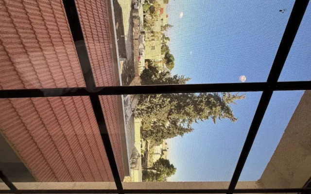 12 Antica Jabal Al Lweibdeh