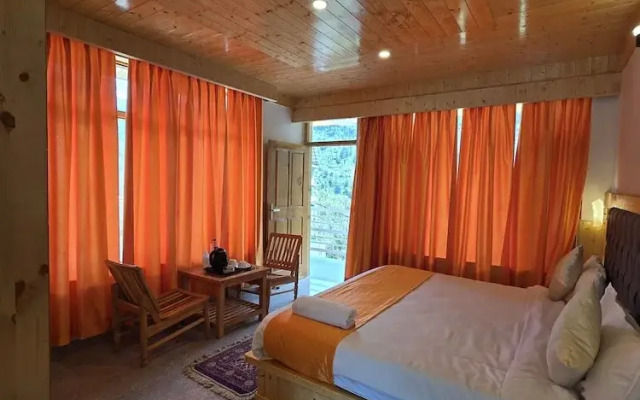 Mb Igloo Resort