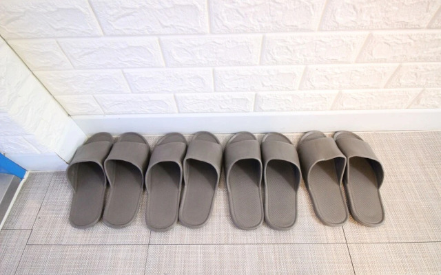 Hotel Golden Park Myeongdong