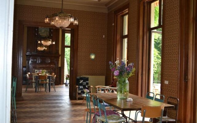 Hotel Gaia