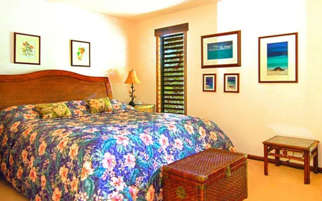 Waikomo Stream Villas