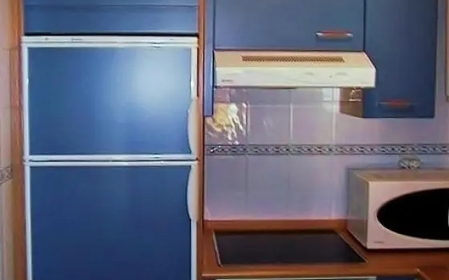 Apartamento Costa Nagüeles