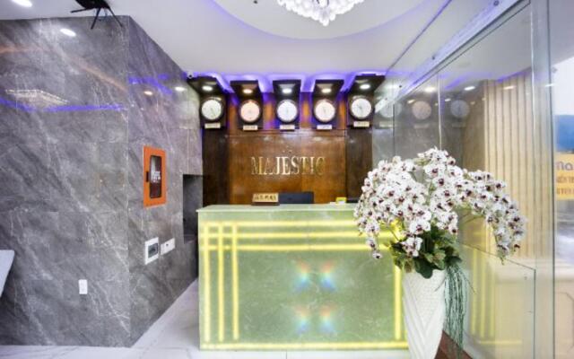 Sydney Da Nang Hotel
