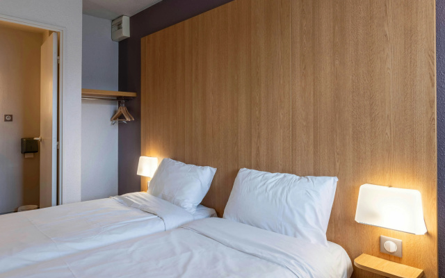 B&B HOTEL Amiens Longueau