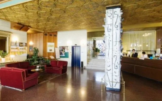 Hotel Alpi