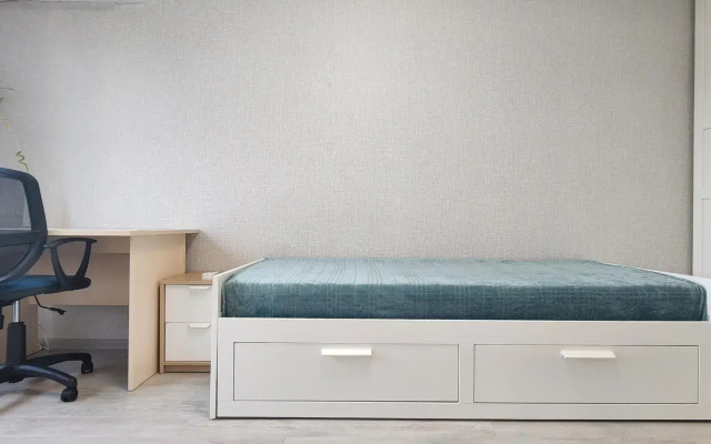 Апартаменты на Оренбургском тракте 138Д