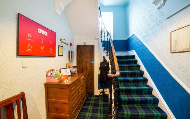 Hillside Hotel