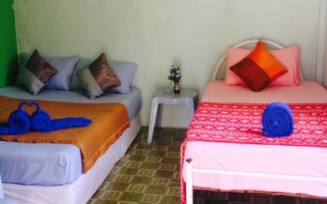 Unseen Bungalow