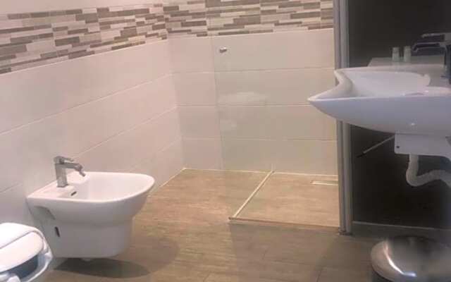 Antica Campione Rooms  Hostel