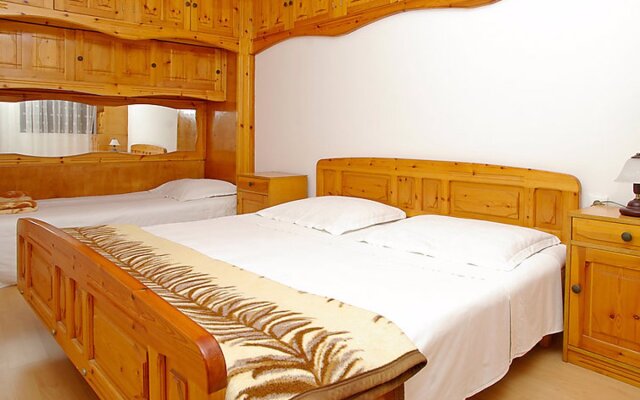 Apartment Šarenko Korčula/Vela Luka 11404