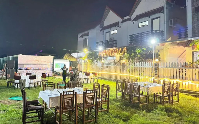 Tam Coc Mandala Villa & Homestay
