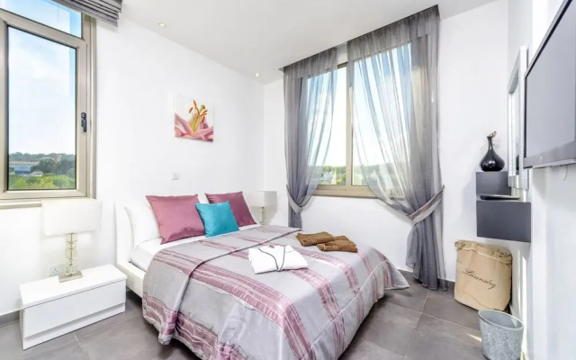 Villa Imperial in Protaras