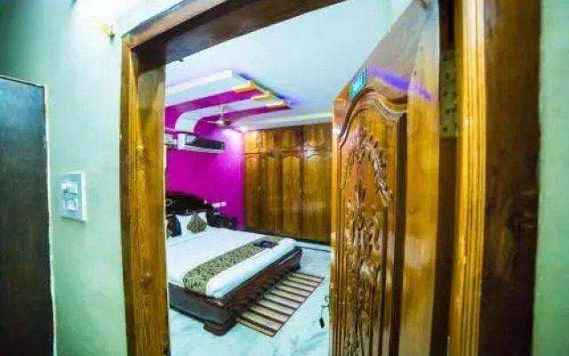 Velaga Inn By OYO Rooms